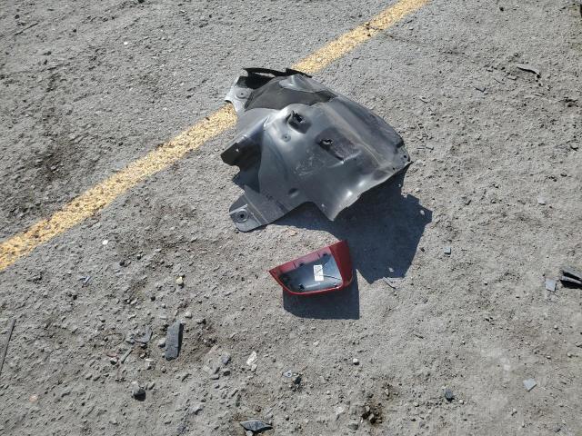 7SAYGAEE8PF778313 - 2023 TESLA MODEL Y Czerwony zdjęcie 13