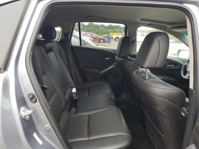 5J8TB4H55EL024820 - 2014 ACURA RDX TECHNOLOGY SILVER photo 11