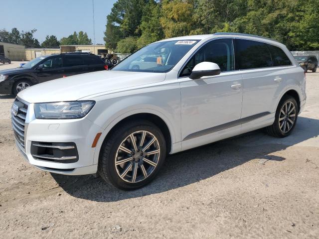 2017 AUDI Q7 PREMIUM PLUS, 