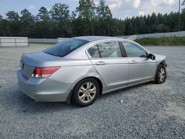 1HGCP26429A079730 - 2009 HONDA ACCORD LXP SILVER photo 3