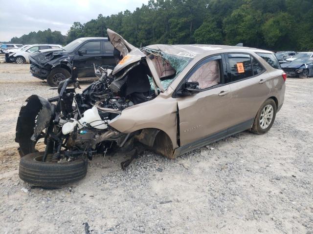 2019 CHEVROLET EQUINOX LS, 