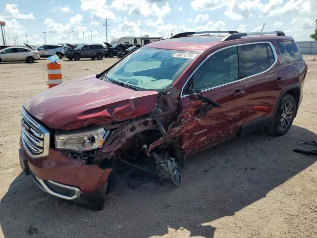 2017 GMC ACADIA SLT-1, 