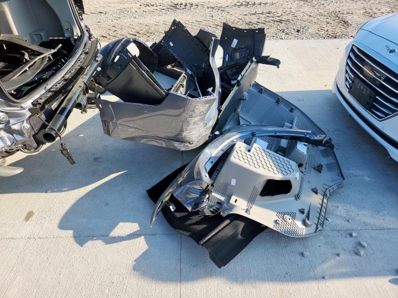 1V2JR2CA7SC559331 - 2025 VOLKSWAGEN ATLAS SE Gris foto 13