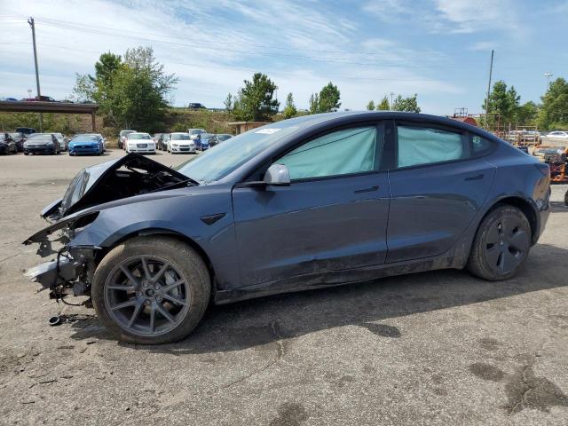 2023 TESLA MODEL 3, 