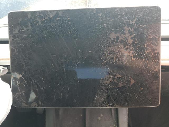 5YJ3E1EB0PF631163 - 2023 TESLA MODEL 3 灰色 照片 9