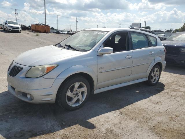 2007 PONTIAC VIBE, 