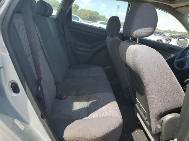 5Y2SL65897Z404373 - 2007 PONTIAC VIBE 银色 照片 10