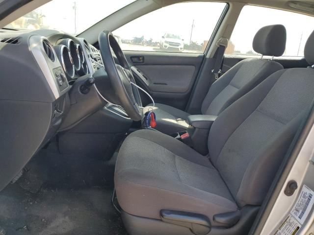 5Y2SL65897Z404373 - 2007 PONTIAC VIBE 银色 照片 7