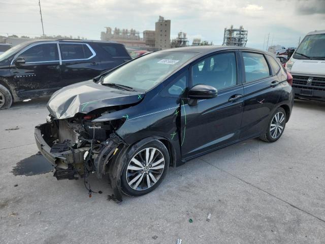 2015 HONDA FIT EX, 