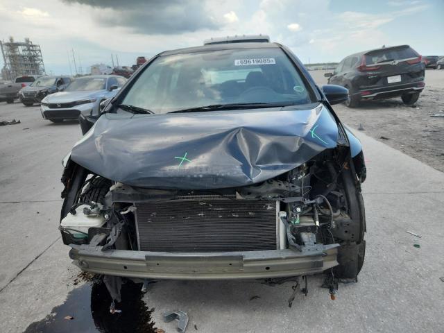 3HGGK5H84FM765493 - 2015 HONDA FIT EX 黑色 照片 5