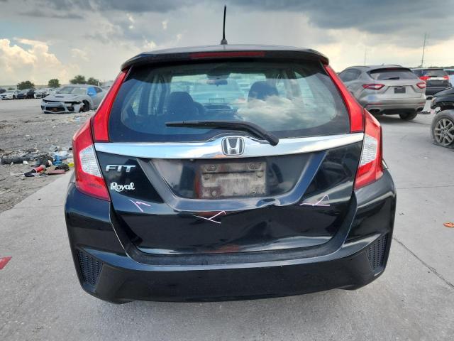 3HGGK5H84FM765493 - 2015 HONDA FIT EX 黑色 照片 6
