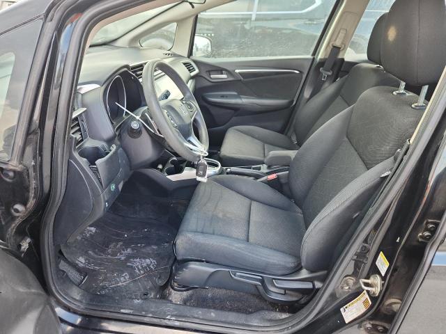 3HGGK5H84FM765493 - 2015 HONDA FIT EX 黑色 照片 7