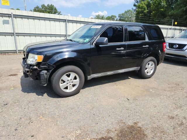 2012 FORD ESCAPE XLS, 