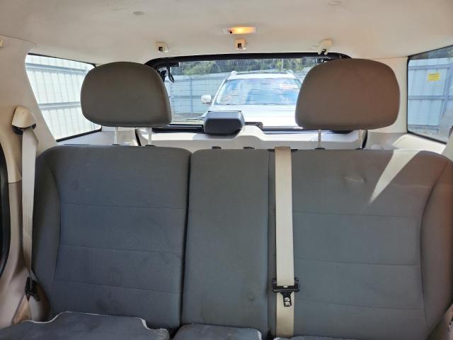 1FMCU0C74CKA80126 - 2012 FORD ESCAPE XLS 黑色 照片 10