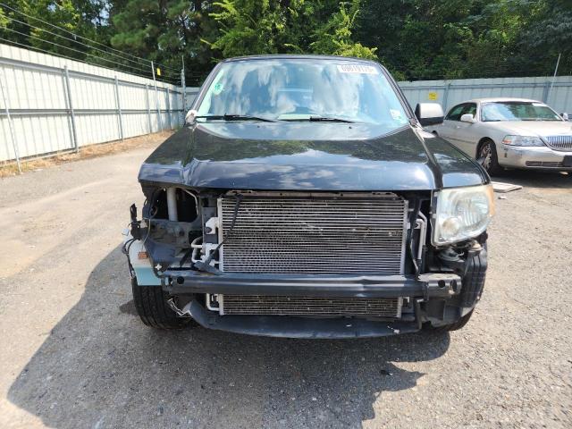 1FMCU0C74CKA80126 - 2012 FORD ESCAPE XLS 黑色 照片 5