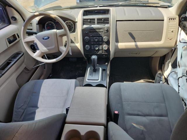 1FMCU0C74CKA80126 - 2012 FORD ESCAPE XLS 黑色 照片 8