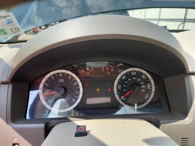 1FMCU0C74CKA80126 - 2012 FORD ESCAPE XLS 黑色 照片 9