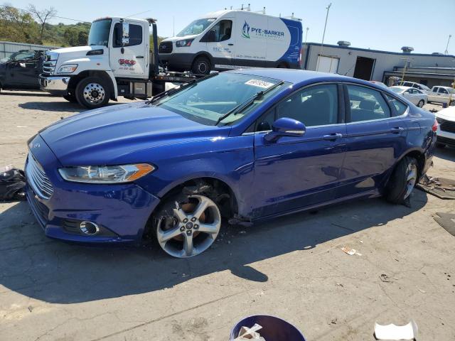 2014 FORD FUSION SE, 