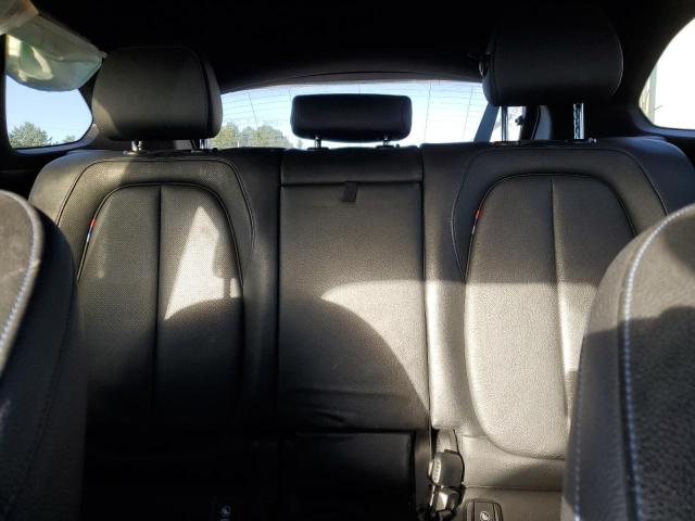 WBXHT3C3XH5F78824 - 2017 BMW X1 XDRIVE28I BLUE photo 10