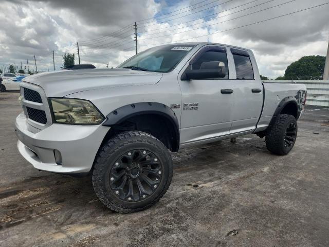 2016 RAM 1500 ST, 