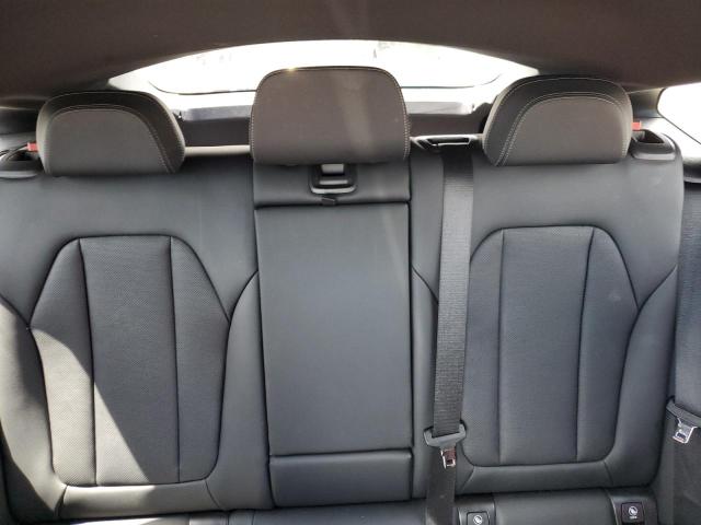 5UX33DT08P9P32307 - 2023 BMW X4 XDRIVE30I თეთრი ფოტო 10