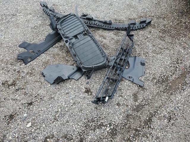 5UX33DT08P9P32307 - 2023 BMW X4 XDRIVE30I თეთრი ფოტო 13