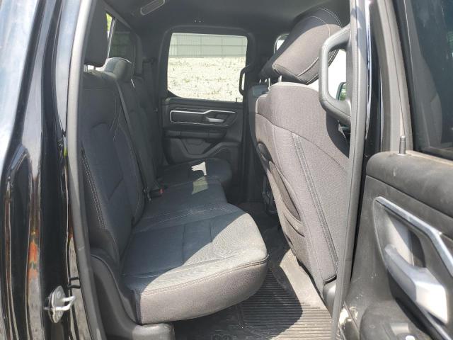 1C6RRFBG6PN606305 - 2023 RAM 1500 BIG HORN/LONE STAR BLACK photo 10