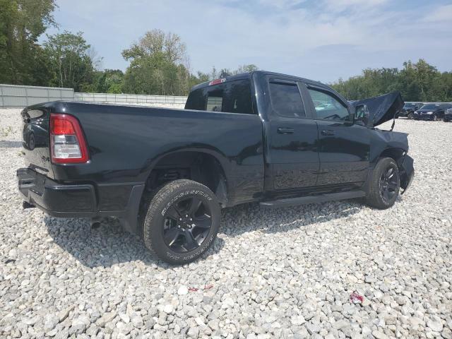 1C6RRFBG6PN606305 - 2023 RAM 1500 BIG HORN/LONE STAR BLACK photo 3