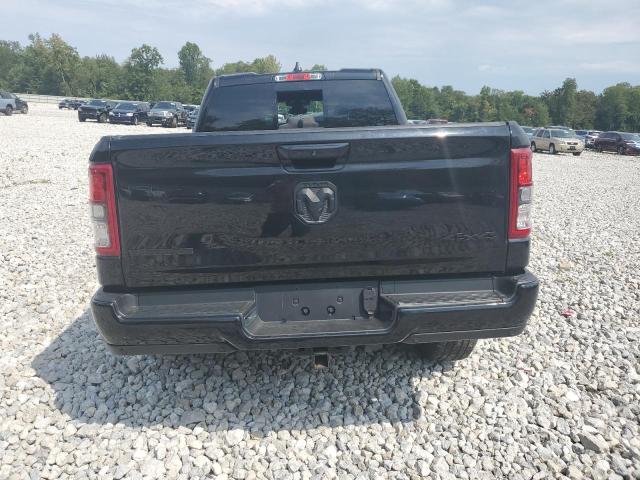 1C6RRFBG6PN606305 - 2023 RAM 1500 BIG HORN/LONE STAR BLACK photo 6