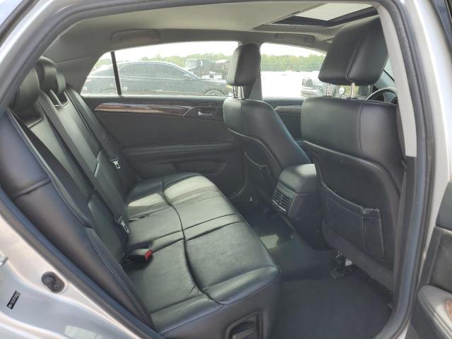 4T1BK3DB3CU463629 - 2012 TOYOTA AVALON BASE 银色 照片 10