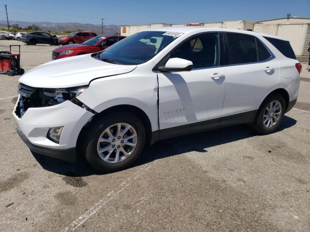 2019 CHEVROLET EQUINOX LT, 