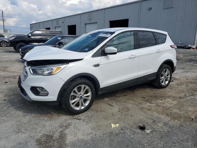 2017 FORD ESCAPE SE, 