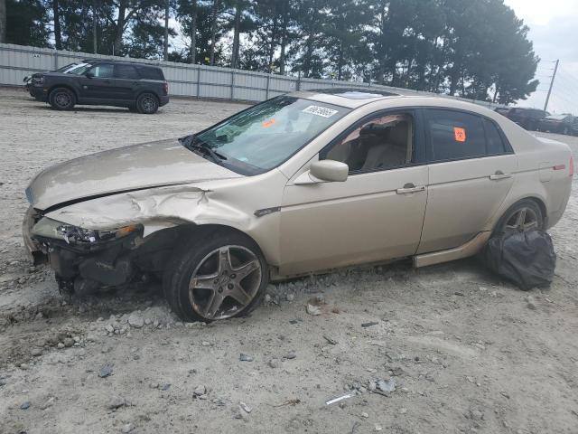 2004 ACURA TL, 