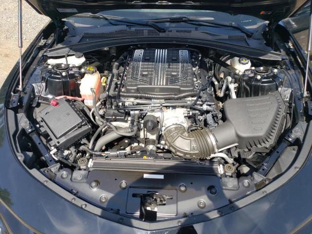 1G1FK1R65N0107501 - 2022 CHEVROLET CAMARO ZL1 Qara foto 11