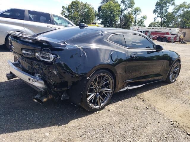 1G1FK1R65N0107501 - 2022 CHEVROLET CAMARO ZL1 Qara foto 3
