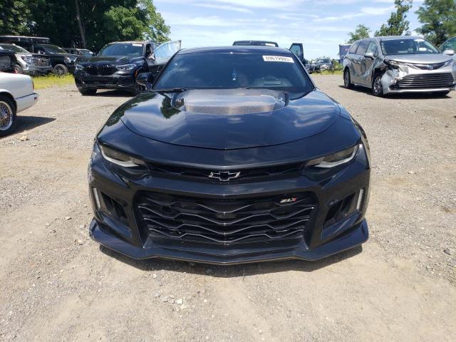 1G1FK1R65N0107501 - 2022 CHEVROLET CAMARO ZL1 Qara foto 5