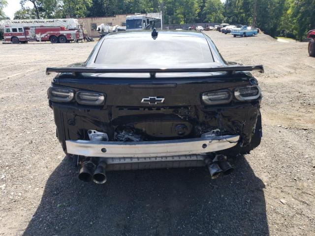 1G1FK1R65N0107501 - 2022 CHEVROLET CAMARO ZL1 Qara foto 6