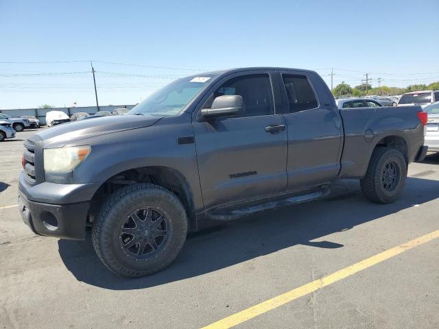 2011 TOYOTA TUNDRA DOUBLE CAB SR5, 
