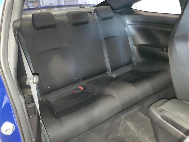 2HGFC3A59JH753456 - 2018 HONDA CIVIC SI 蓝色 照片 10