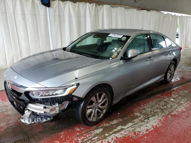 2020 HONDA ACCORD LX, null