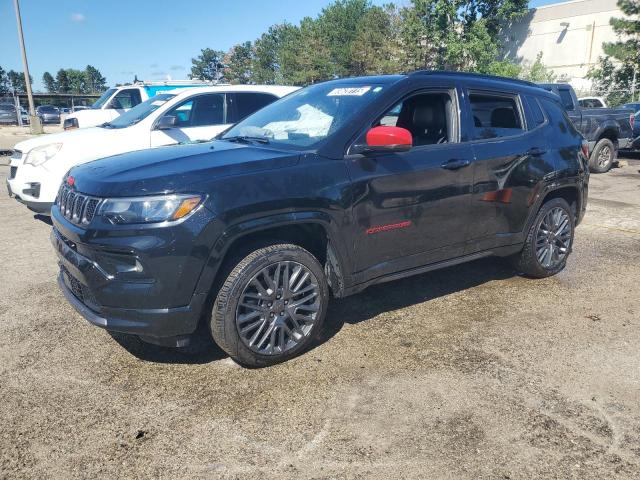 2023 JEEP COMPASS LIMITED, 