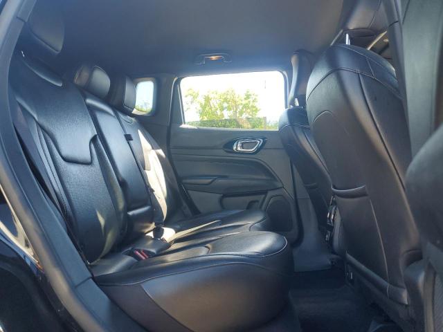 3C4NJDCN3PT511409 - 2023 JEEP COMPASS LIMITED أسود صورة 10