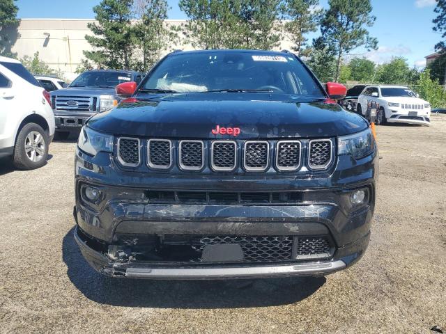 3C4NJDCN3PT511409 - 2023 JEEP COMPASS LIMITED أسود صورة 5