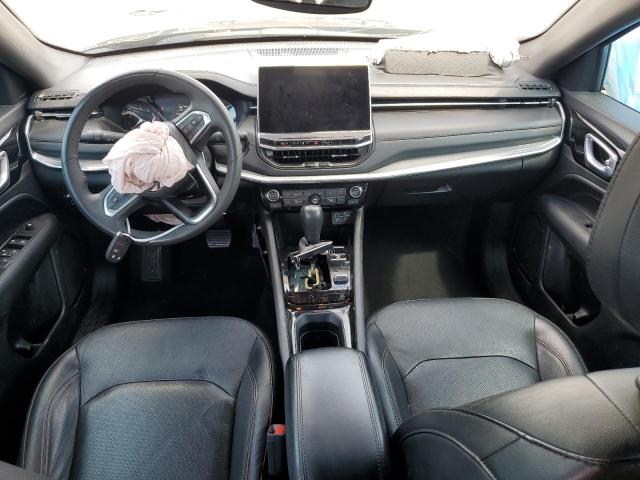 3C4NJDCN3PT511409 - 2023 JEEP COMPASS LIMITED أسود صورة 8