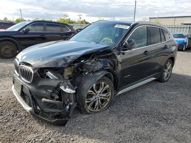 2017 BMW X1 XDRIVE28I, 