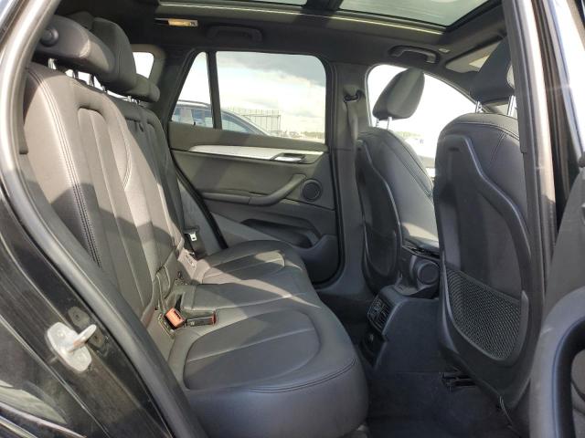 WBXHT3C39H5F82010 - 2017 BMW X1 XDRIVE28I BLACK photo 10