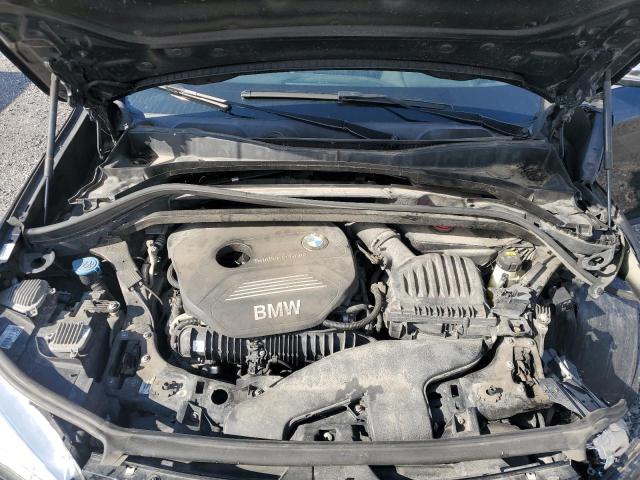 WBXHT3C39H5F82010 - 2017 BMW X1 XDRIVE28I BLACK photo 11