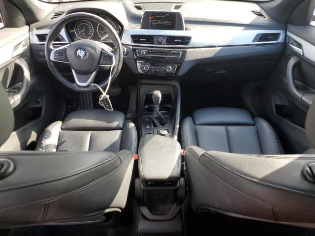 WBXHT3C39H5F82010 - 2017 BMW X1 XDRIVE28I BLACK photo 8