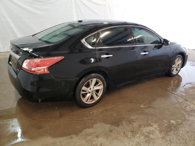 1N4AL3AP2DN427073 - 2013 NISSAN ALTIMA 2.5 BLACK photo 3