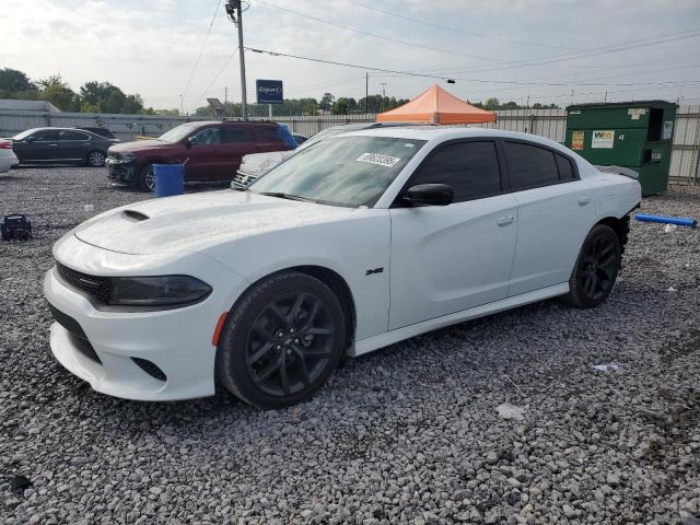 2023 DODGE CHARGER R/T, 